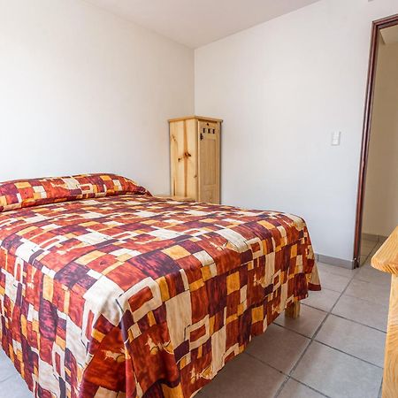 Cinco De Mayo Hotel Querétaro Dış mekan fotoğraf
