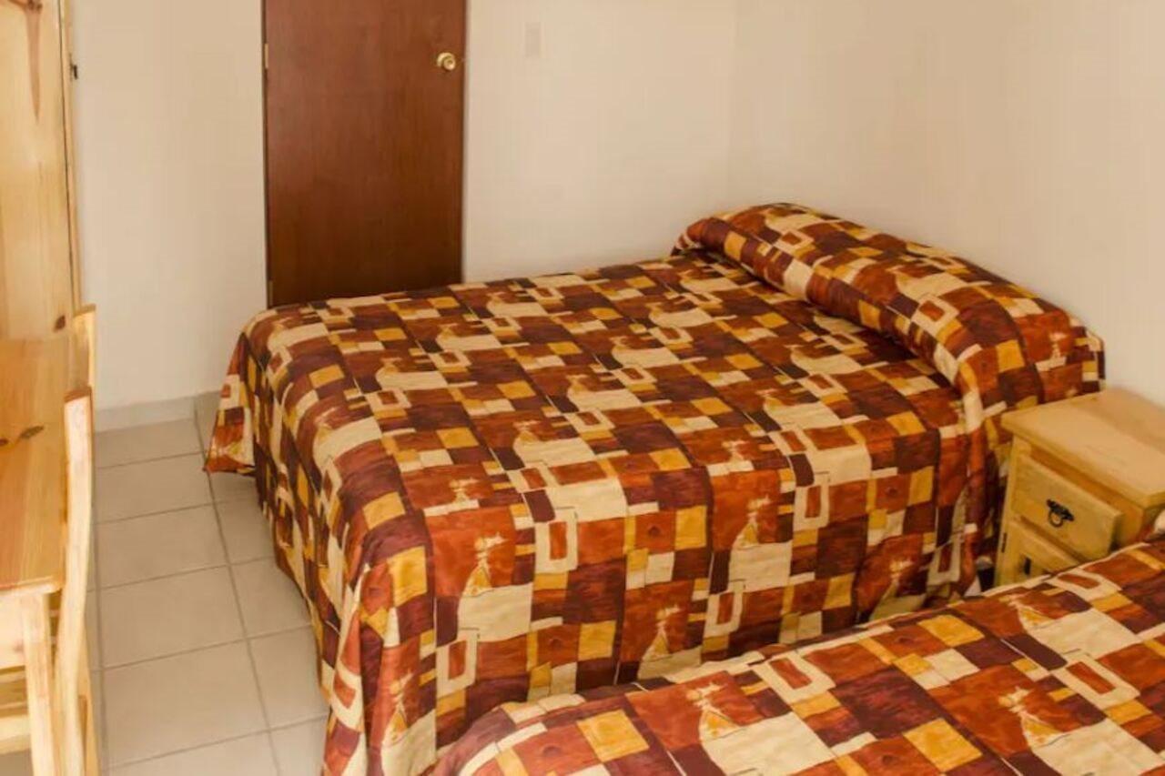 Cinco De Mayo Hotel Querétaro Dış mekan fotoğraf