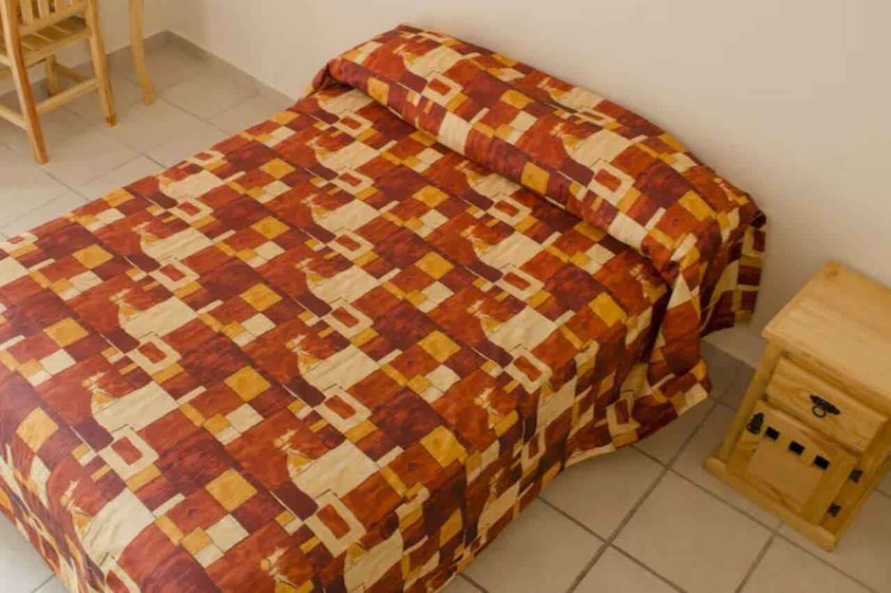 Cinco De Mayo Hotel Querétaro Dış mekan fotoğraf
