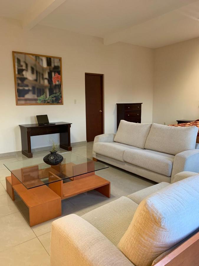 Cinco De Mayo Hotel Querétaro Dış mekan fotoğraf